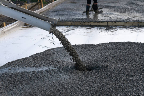 Best Concrete Sidewalk Installation in Alvin, TX