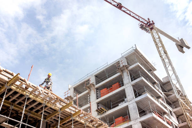 Best Concrete Demolition Services in Alvin, TX